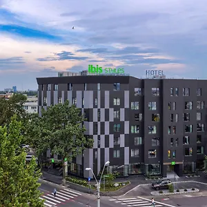 Hotel Ibis Styles Erbas, Bucarest