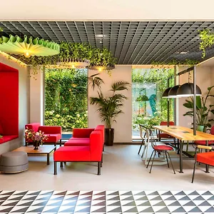 Hotel Ibis Politehnica, Bucarest