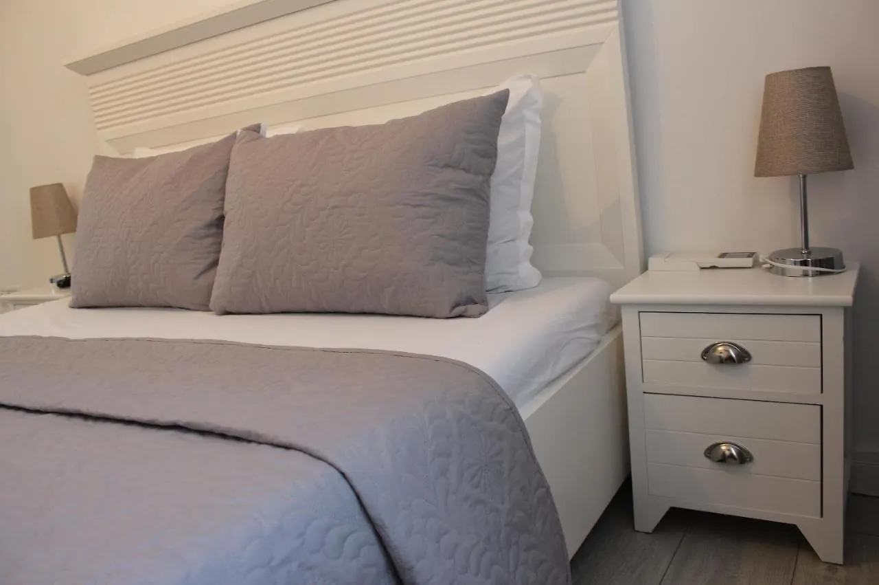 Luxury City Center Apartment - Romana Bucarest