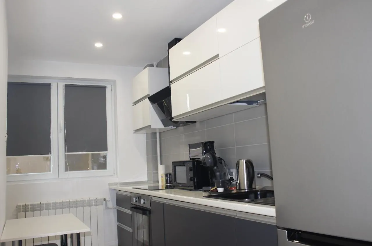 Luxury City Center Apartment - Romana Bucarest